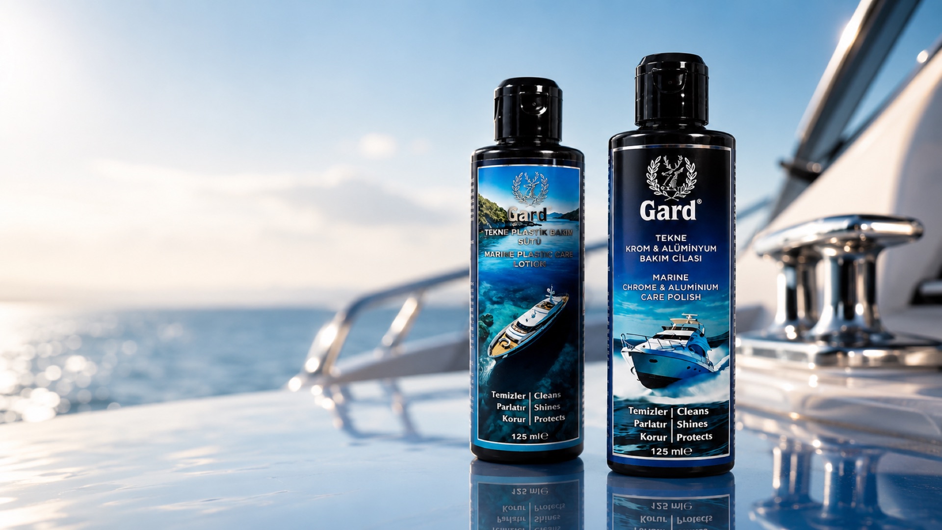 Gard marine care